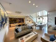 Apartamento em Brooklin Paulista, São Paulo/SP de 200m²...