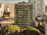 Apartamento em Brooklin Paulista, São Paulo/SP de 201m²...