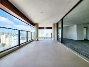 Apartamento em Brooklin Paulista, São Paulo/SP de 232m²...