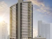 Apartamento em Brooklin Paulista, São Paulo/SP de 262m²...