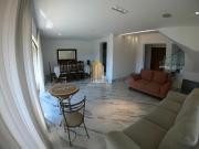 Apartamento em Brooklin Paulista, São Paulo/SP de 287m²...