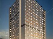 Apartamento em Brooklin Paulista, São Paulo/SP de 39m² 2...