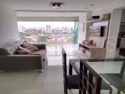 Apartamento em Brooklin Paulista, São Paulo/SP de 44m² 1...