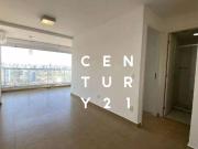 Apartamento em Brooklin Paulista, São Paulo/SP de 45m² 1...