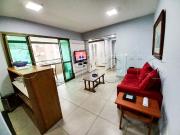 Apartamento em Brooklin Paulista, São Paulo/SP de 60m² 2...