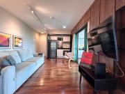 Apartamento em Brooklin Paulista, São Paulo/SP de 60m² 2...