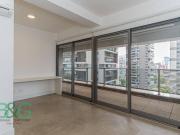 Apartamento em Brooklin Paulista, São Paulo/SP de 65m² 1...