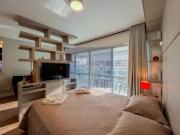 Apartamento em Brooklin São Paulo, SP