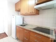 Apartamento em Brooklin Semi mobiliado São Paulo