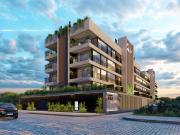 Apartamento em Bucarein, Joinville/SC de 48m² 2 quartos...