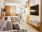 Apartamento em Buritis, Belo Horizonte/MG de 74m² 3...