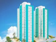 Apartamento em Bussocaba, Osasco/SP de 54m² 2 quartos à...