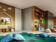 Apartamento em Butantã, São Paulo/SP de 0m² 1 quartos à...