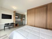 Apartamento em Butantã, São Paulo/SP de 25m² 1 quartos...