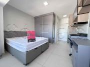 Apartamento em Butantã, São Paulo/SP de 25m² 1 quartos...