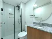 Apartamento em Butantã, São Paulo/SP de 25m² 1 quartos...