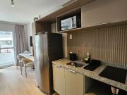 Apartamento em Butantã, São Paulo/SP de 27m² 1 quartos à...