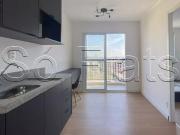 Apartamento em Butantã, São Paulo/SP de 27m² 1 quartos...