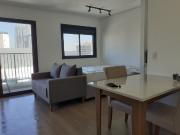 Apartamento em Butantã, São Paulo/SP de 31m² 1 quartos à...