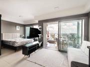 Apartamento em Butantã, São Paulo/SP de 36m² 1 quartos à...