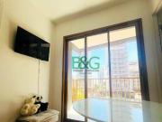 Apartamento em Butantã, São Paulo/SP de 39m² 2 quartos à...