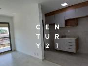 Apartamento em Butantã, São Paulo/SP de 52m² 2 quartos...