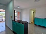 Apartamento em Butantã, São Paulo/SP de 60m² 2 quartos à...