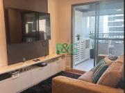 Apartamento em Butantã, São Paulo/SP de 68m² 2 quartos à...