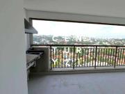 Apartamento em Butantã, São Paulo/SP de 73m² 2 quartos à...