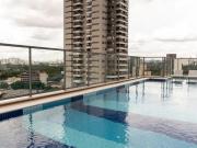 Apartamento em Butantã, São Paulo/SP de 79m² 3 quartos...