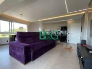 Apartamento em Butantã, São Paulo/SP de 84m² 2 quartos à...