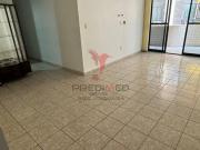 Apartamento em Cabo Branco, João Pessoa/PB de 125m² 4...