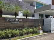 Apartamento em Cabo Branco, João Pessoa/PB de 42m² 1...