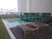 Apartamento em Cabo Branco, João Pessoa/PB de 40m² 1...