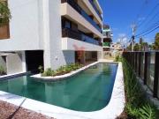 Apartamento em Cabo Branco, João Pessoa/PB de 60m² 2...