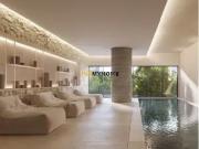 Apartamento em Cabral, Curitiba/PR de 145m² 3 quartos à...