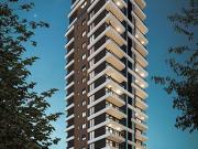 Apartamento em Cabral, Curitiba/PR de 99m² 3 quartos à...