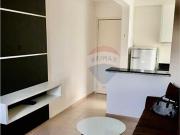 Apartamento em Cabreúva, Campo Grande/MS de 45m² 2...