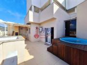 Apartamento em Cachambi, Rio de Janeiro/RJ de 128m² 3...