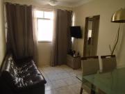Apartamento em Cachambi, Rio de Janeiro/RJ de 42m² 2...