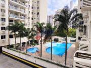 Apartamento em Cachambi, Rio de Janeiro/RJ de 65m² 2...