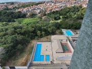 Apartamento em Caguassu, Sorocaba/SP de 47m² 2 quartos à...