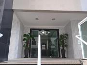 Apartamento em Caiçara, Praia Grande