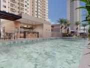 Apartamento em Cais do Porto, Fortaleza/CE de 47m² 2...