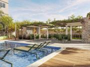 Apartamento em Cais do Porto, Fortaleza/CE de 50m² 2...