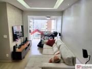 Apartamento em Cajaíba Vila Pompéia São Paulo/SP