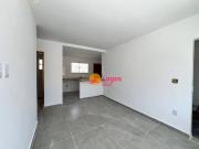 Apartamento em Cajueiros Itaipuaçu, Maricá/RJ de 63m² 2...