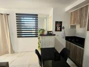 Apartamento em Cajuru, Curitiba/PR de 30m² 1 quartos à...