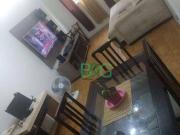 Apartamento em Camargos, Guarulhos/SP de 65m² 2 quartos...