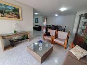 Apartamento em Camboinha, Cabedelo/PB de 165m² 3 quartos...